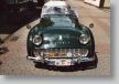 Triumph TR3 144